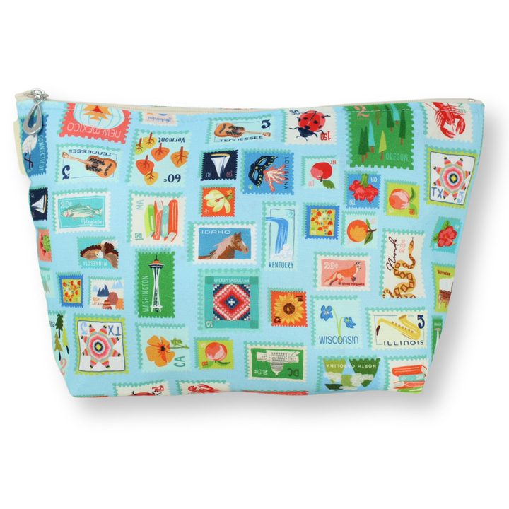 The Large Makeup Bag