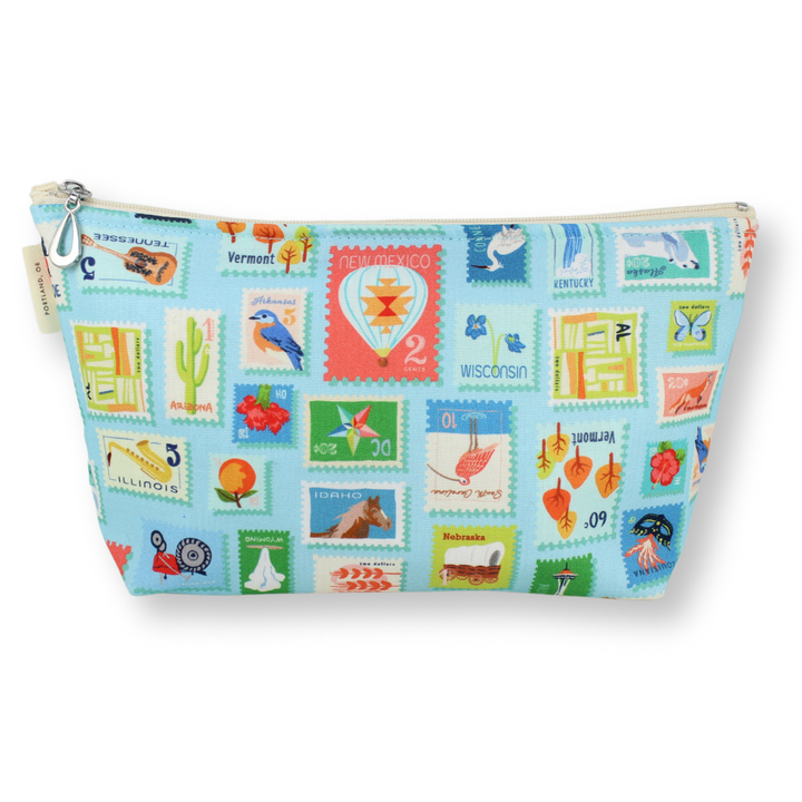 The Medium Makeup Bag