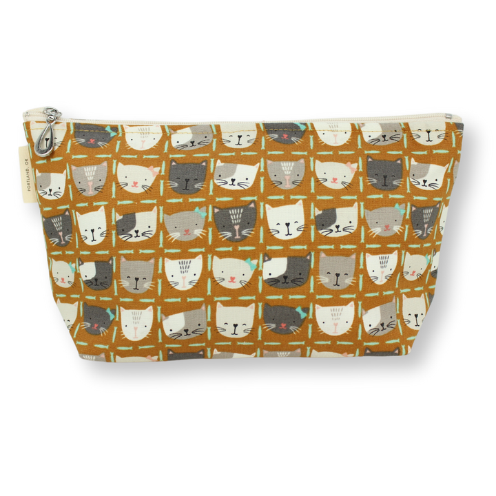 The Medium Makeup Bag