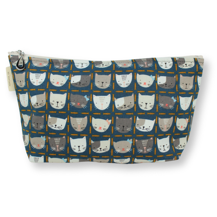 The Medium Makeup Bag