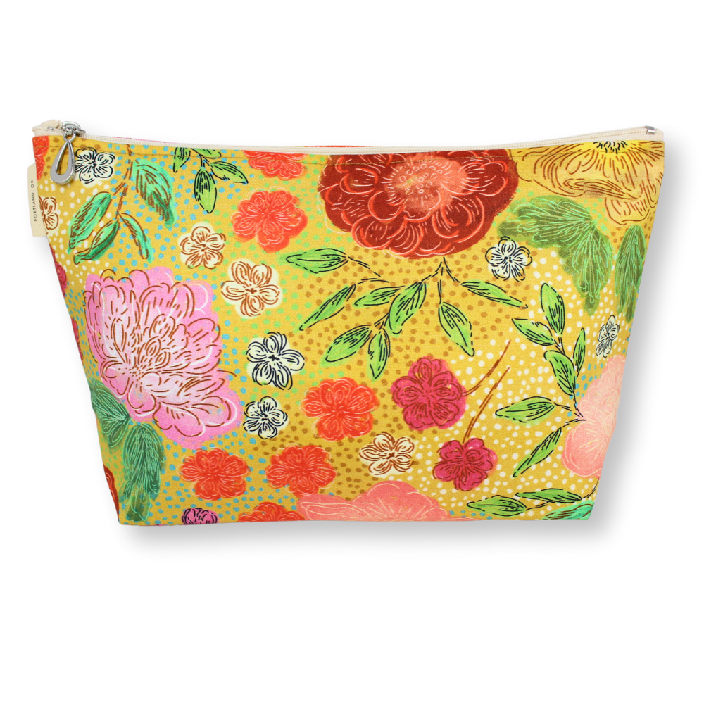 The Large Makeup Bag