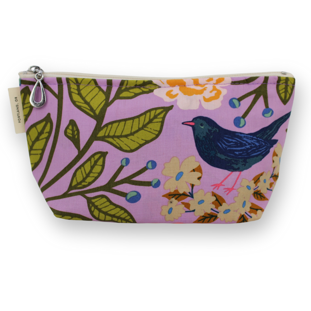 The Small Makeup Bag