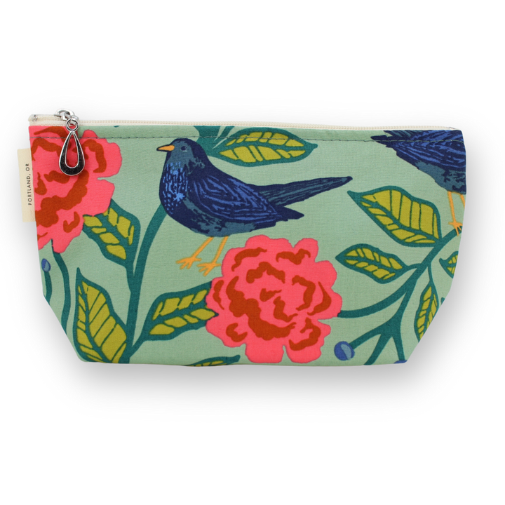The Small Makeup Bag
