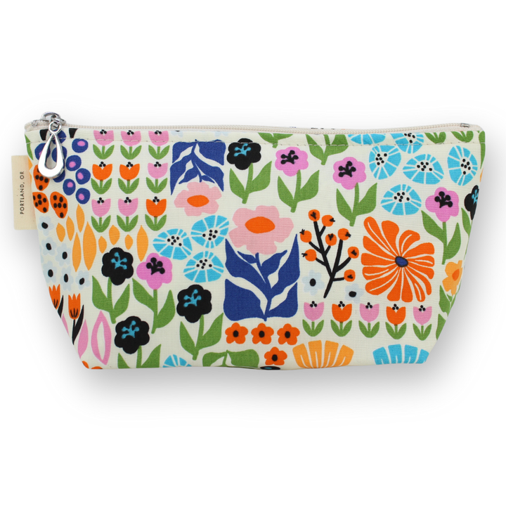 The Small Makeup Bag
