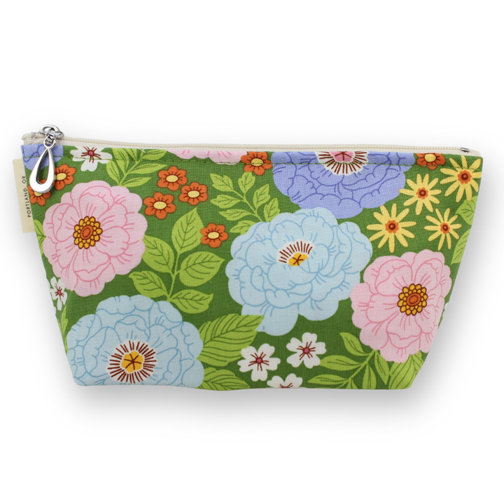 The Small Makeup Bag