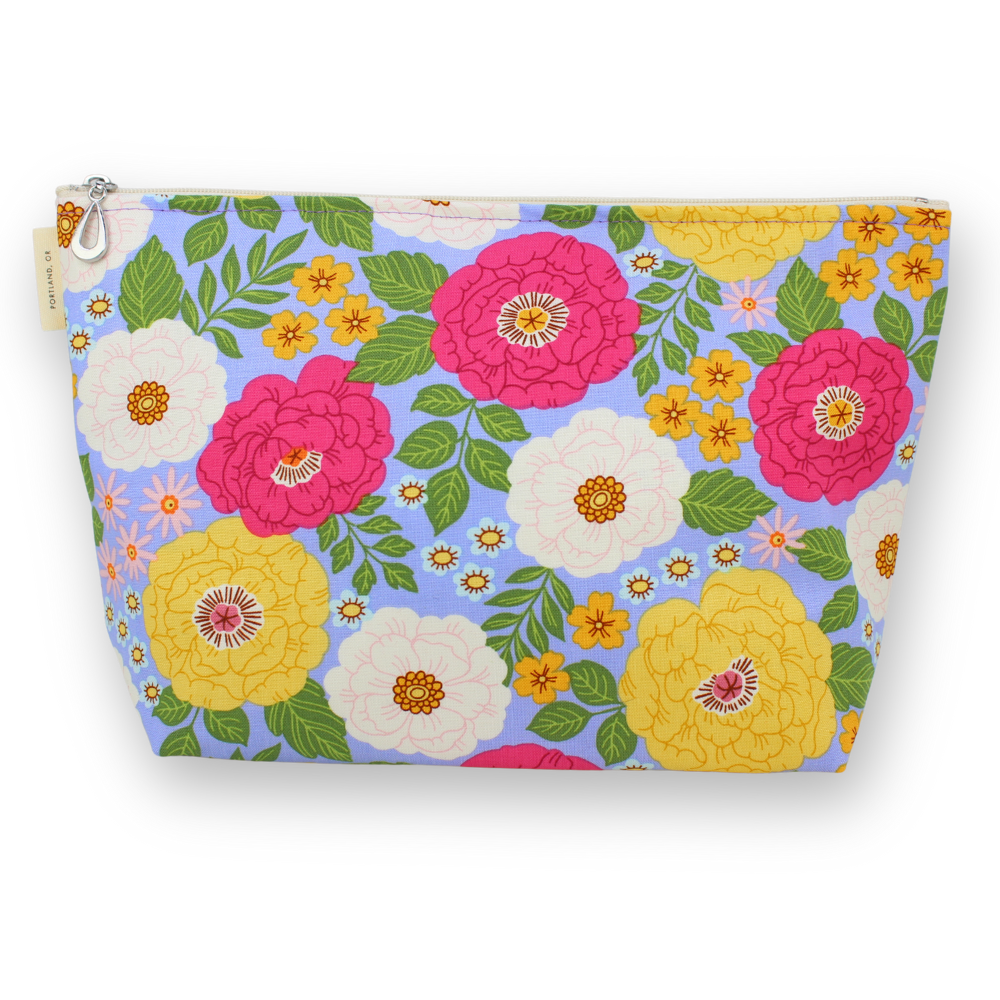 The Large Makeup Bag