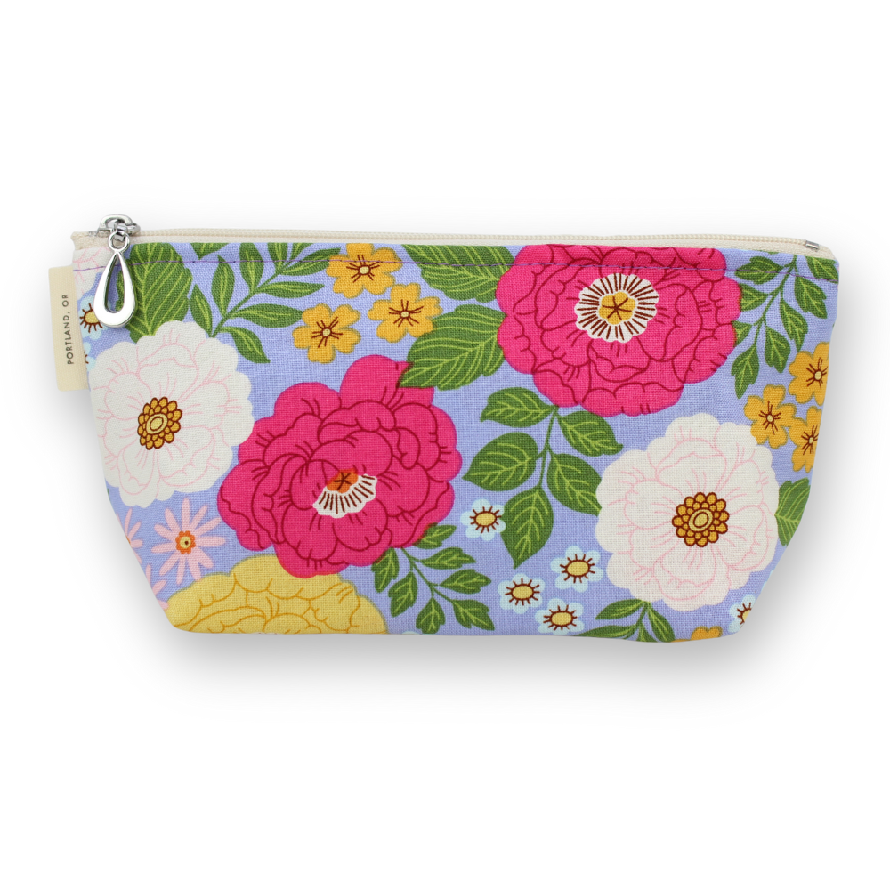 The Small Makeup Bag