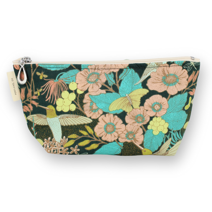 The Small Makeup Bag