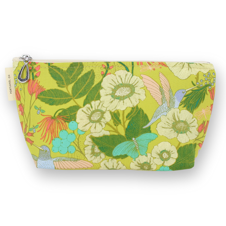 The Small Makeup Bag