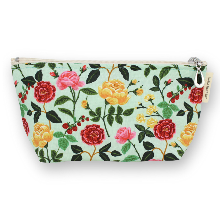 The Small Makeup Bag