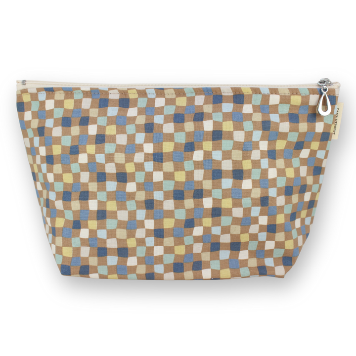 The Large Makeup Bag