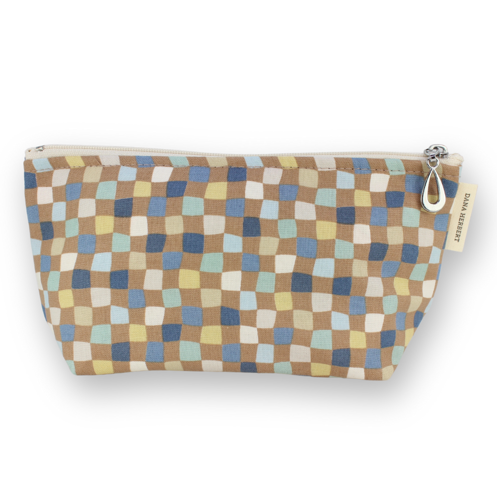 The Small Makeup Bag