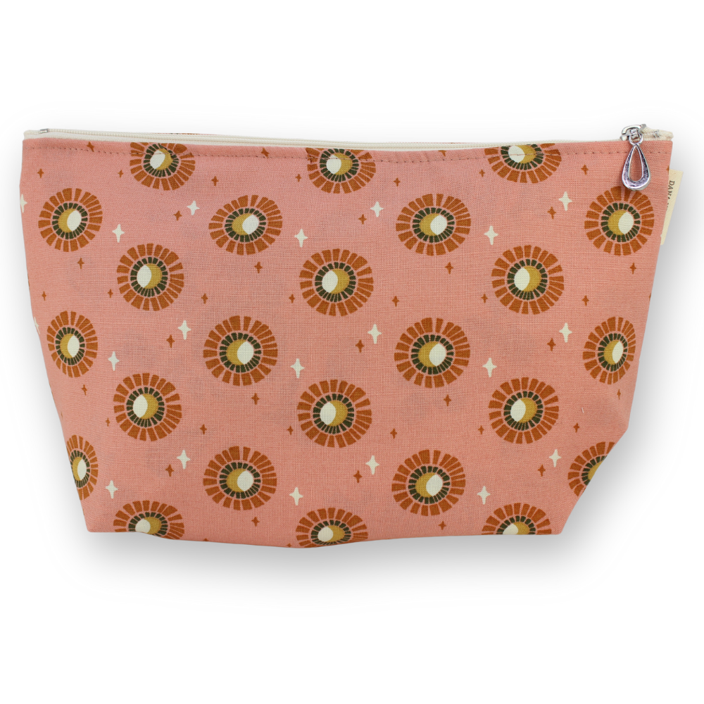 The Large Makeup Bag