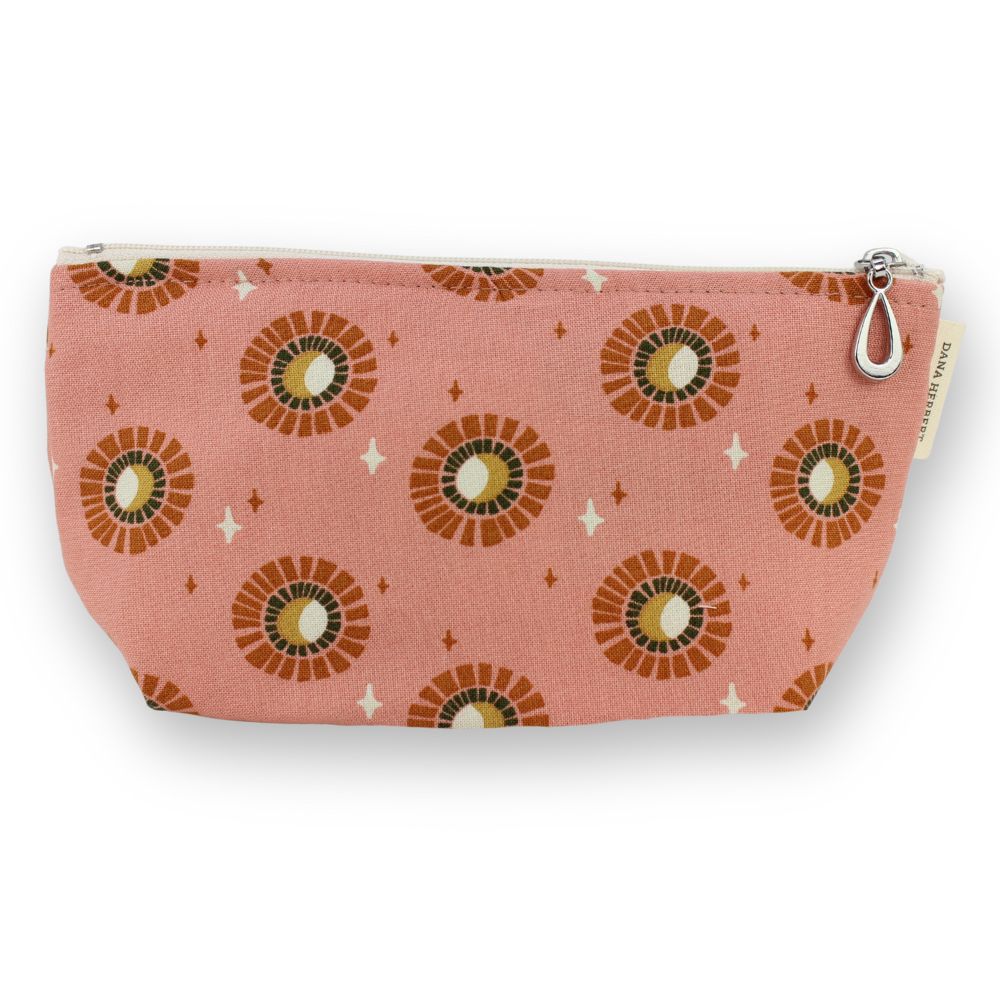 The Small Makeup Bag