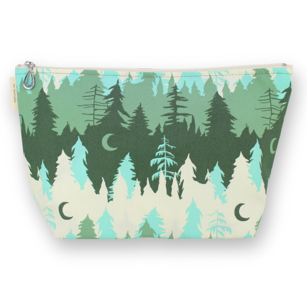 The Large Makeup Bag