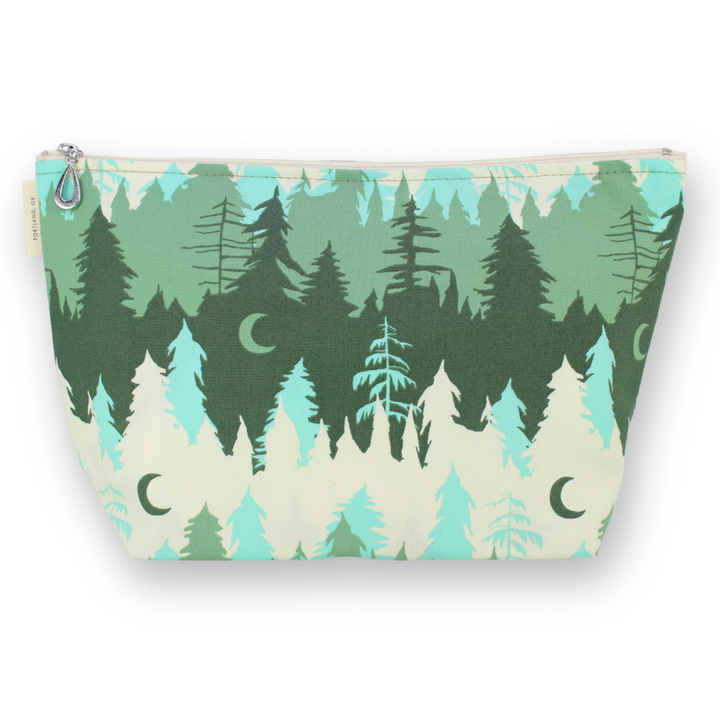 The Large Makeup Bag