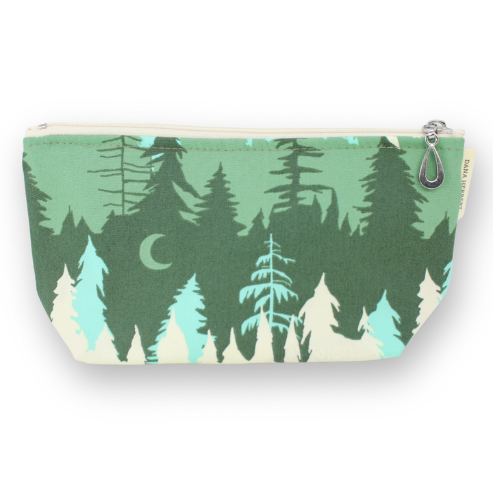 The Small Makeup Bag