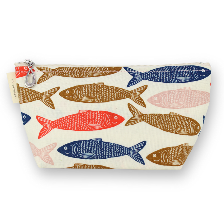 The Small Makeup Bag