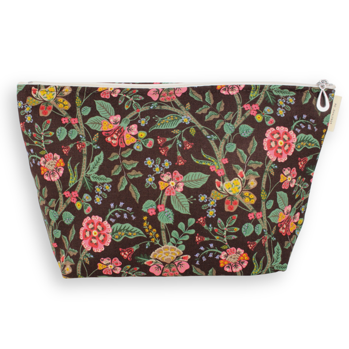 The Large Makeup Bag