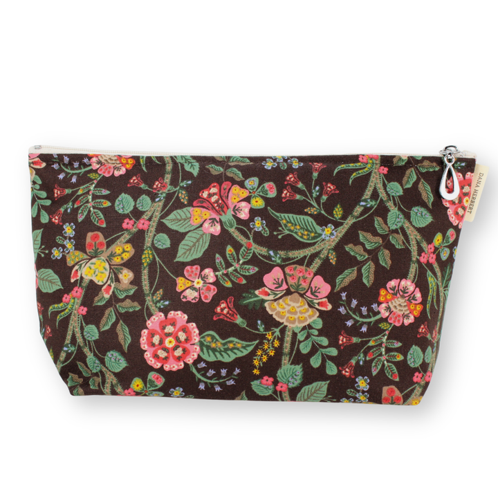 The Medium Makeup Bag