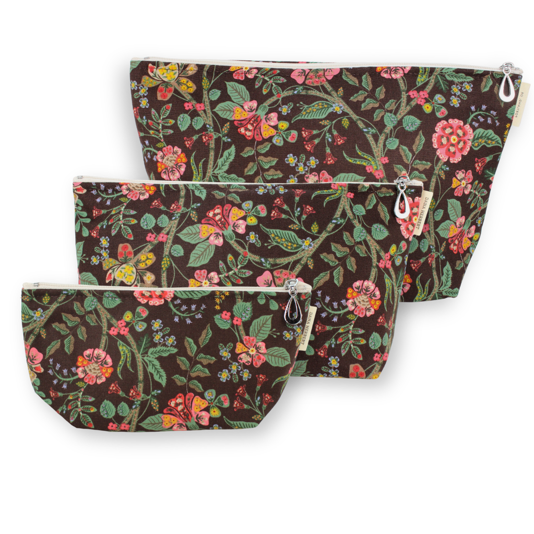 The Makeup Bag Set