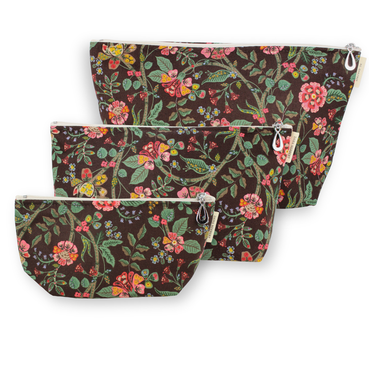 The Makeup Bag Set