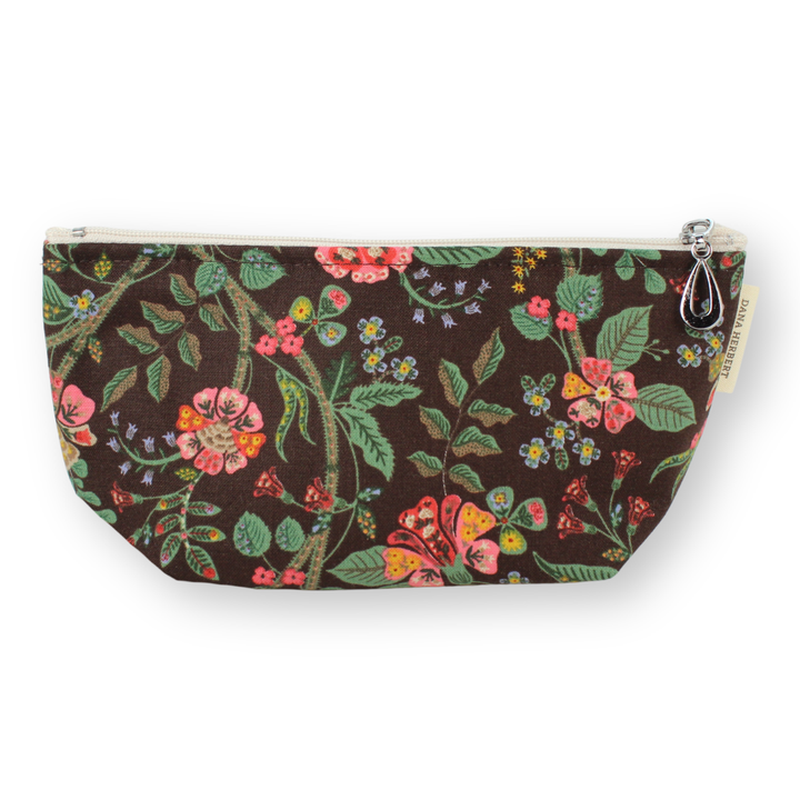 The Small Makeup Bag