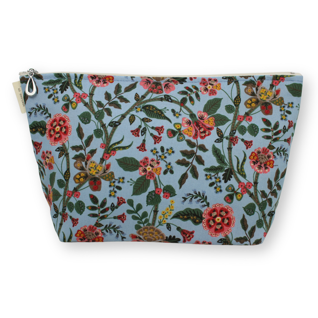 The Large Makeup Bag