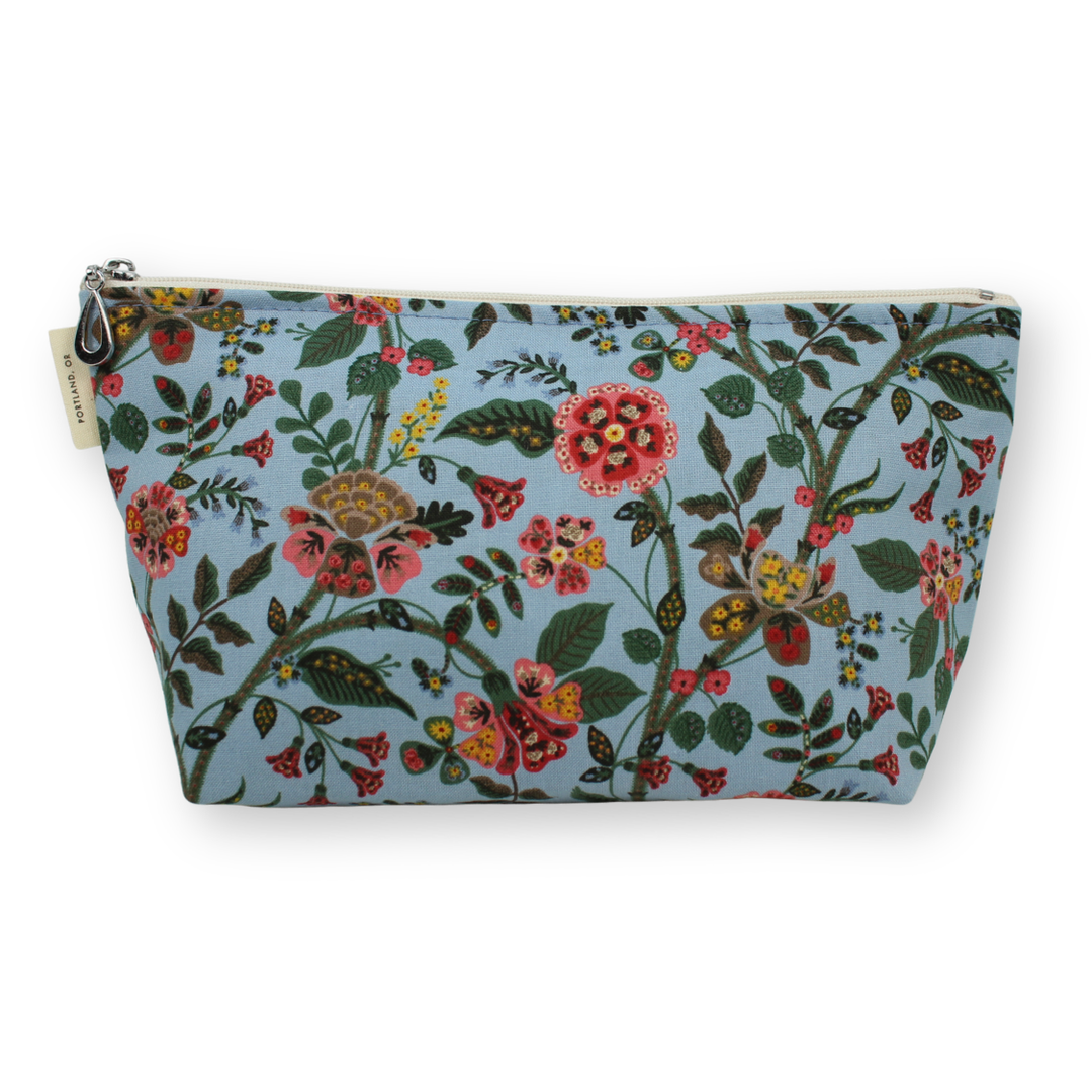 The Medium Makeup Bag