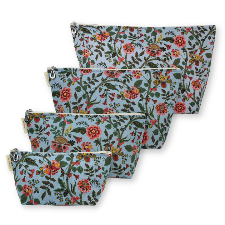 The Makeup Bag Set + XL