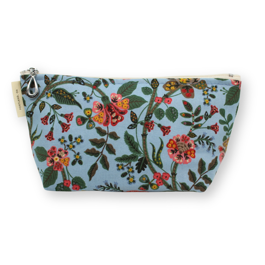 The Small Makeup Bag