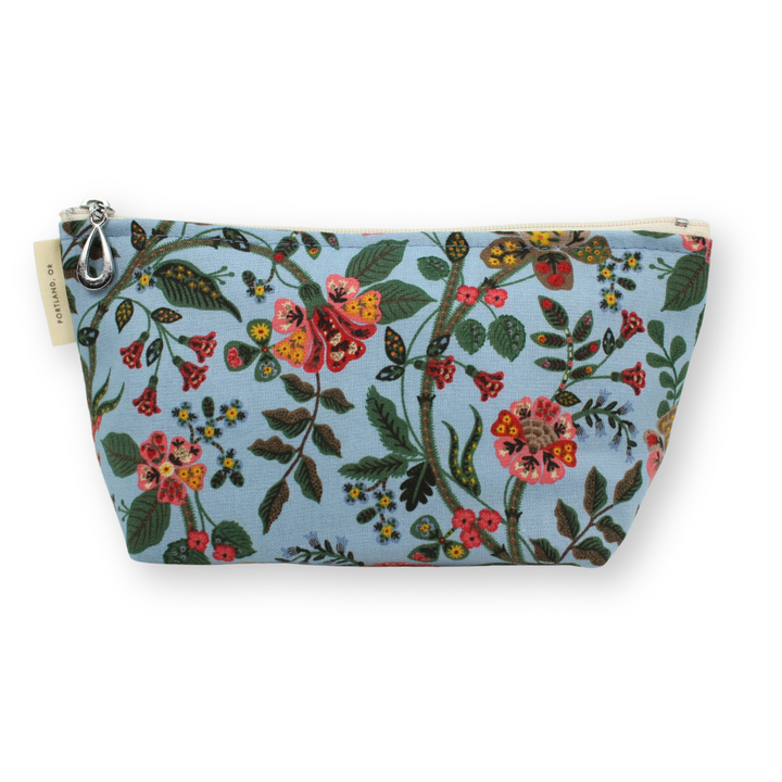 The Small Makeup Bag