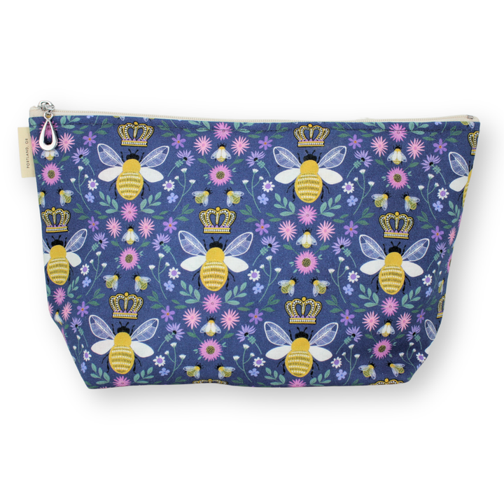 The Large Makeup Bag