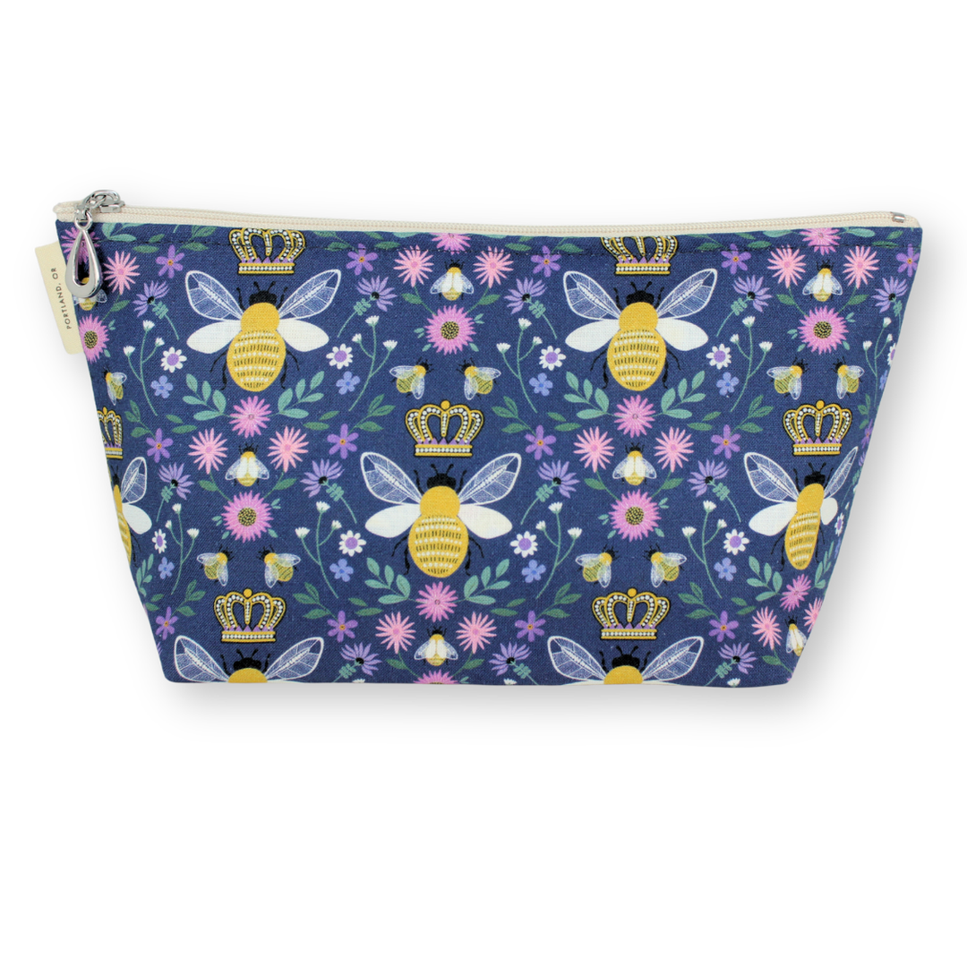 The Medium Makeup Bag