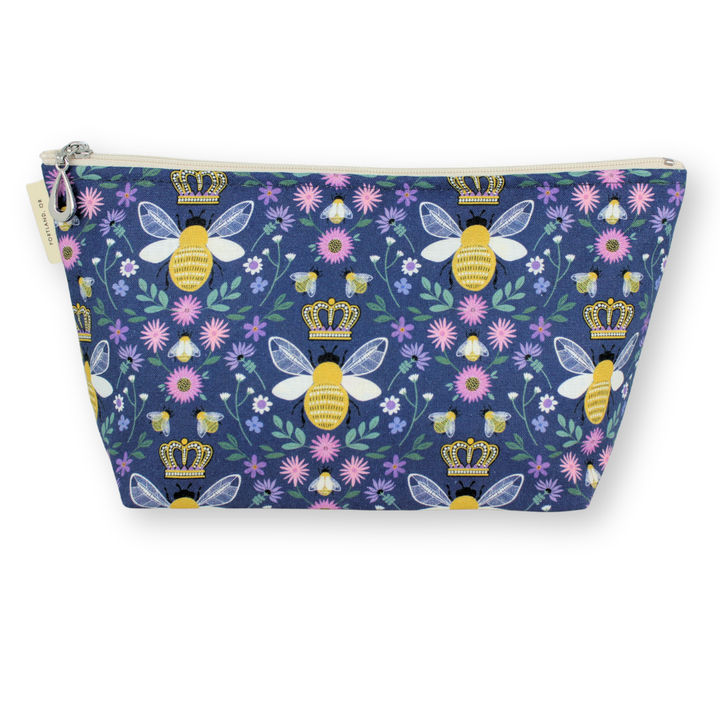 The Medium Makeup Bag