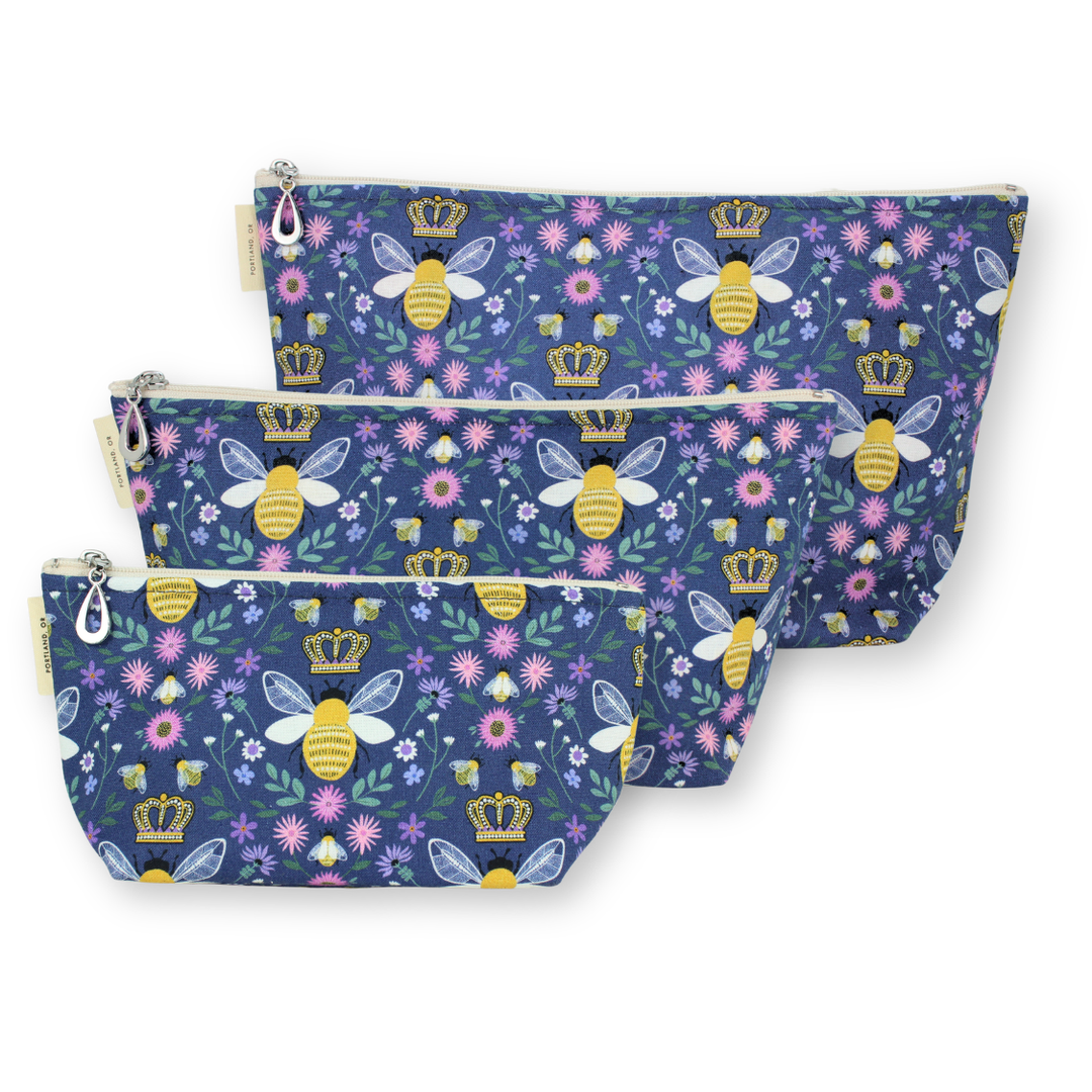The Makeup Bag Set
