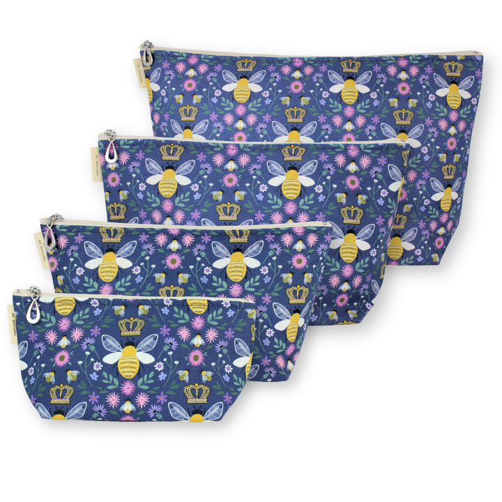 The Makeup Bag Set + XL