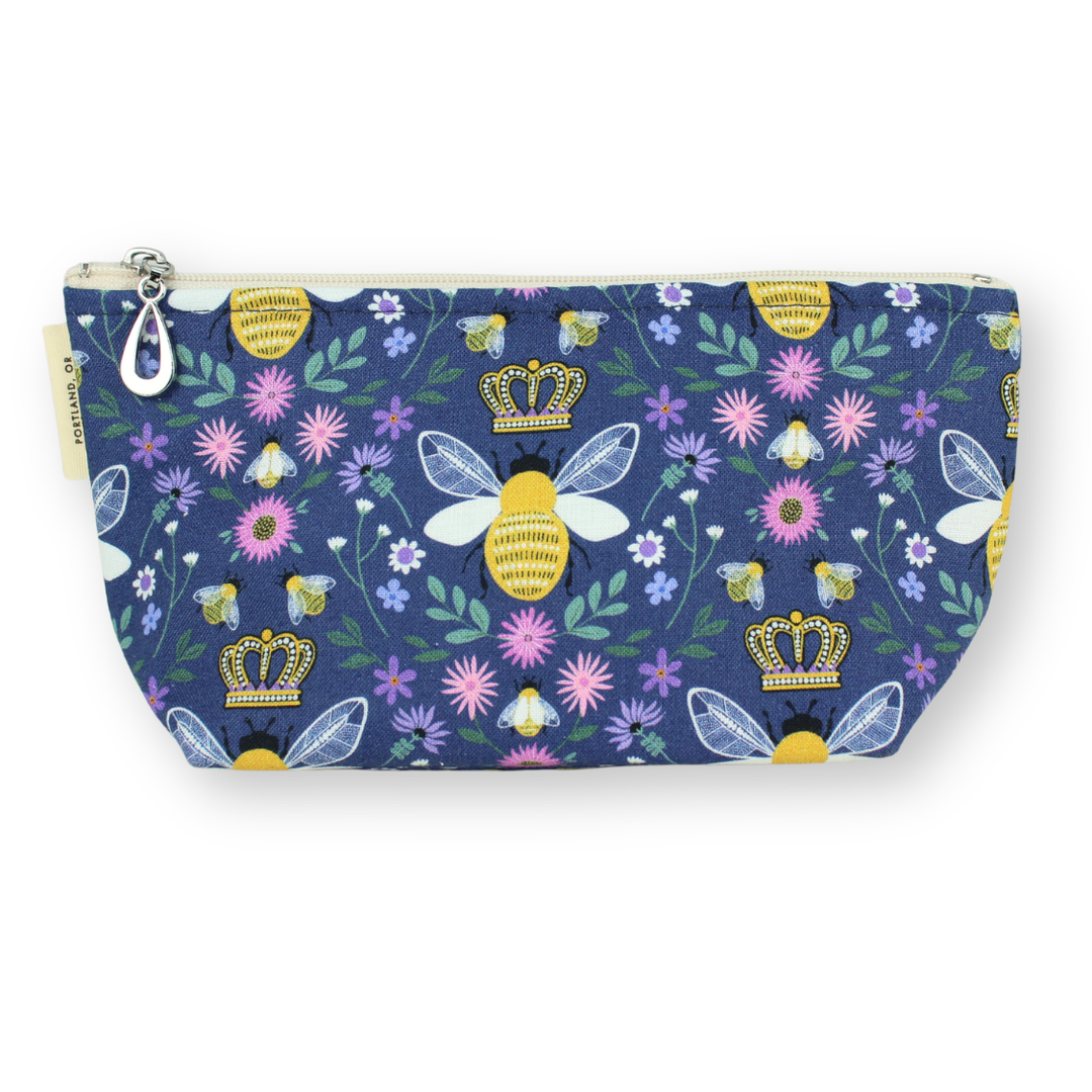 The Small Makeup Bag