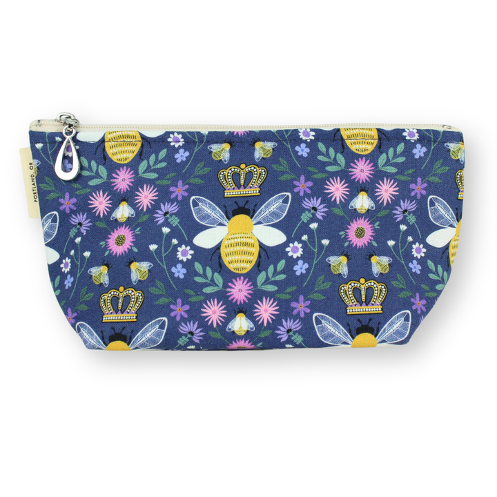 The Small Makeup Bag
