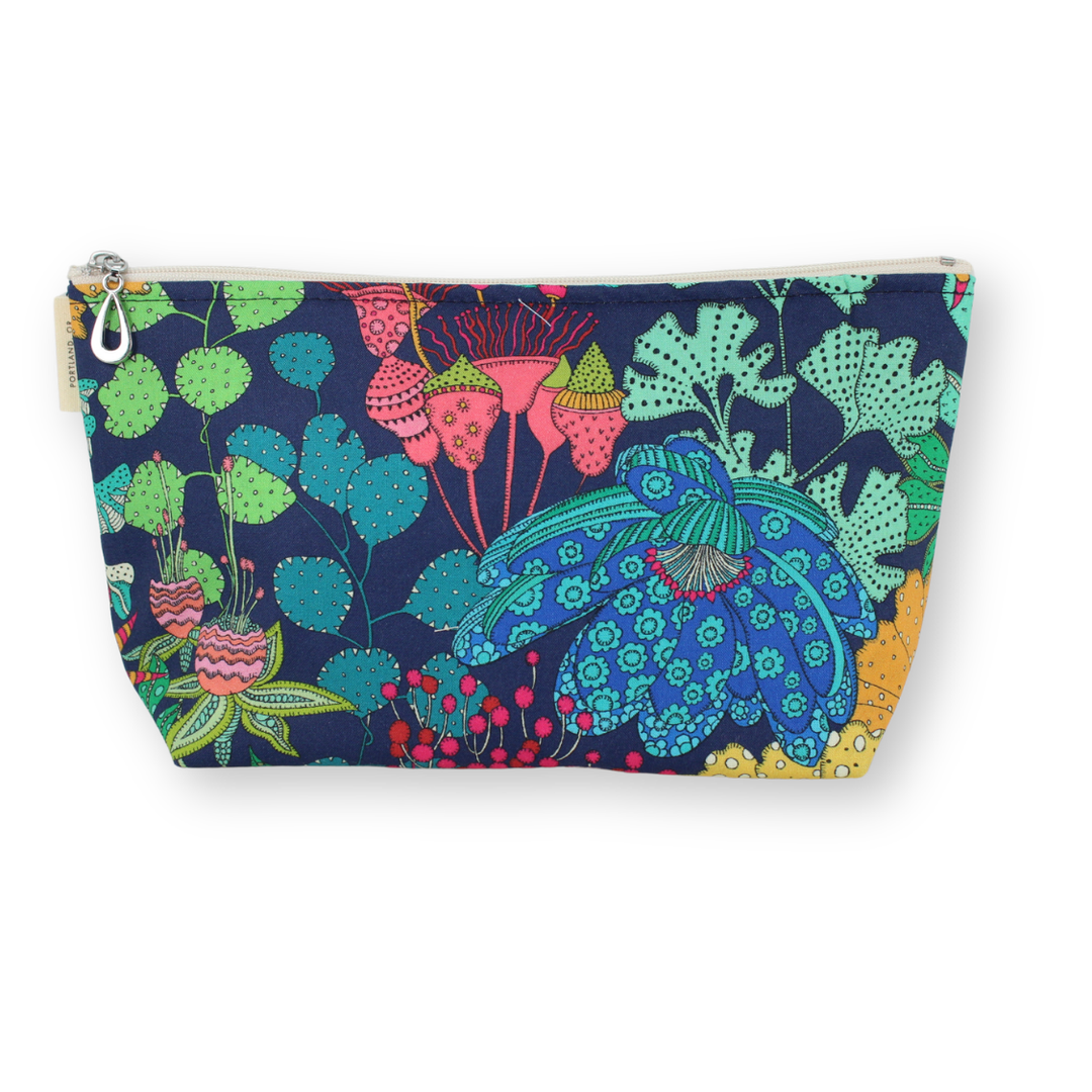 The Medium Makeup Bag