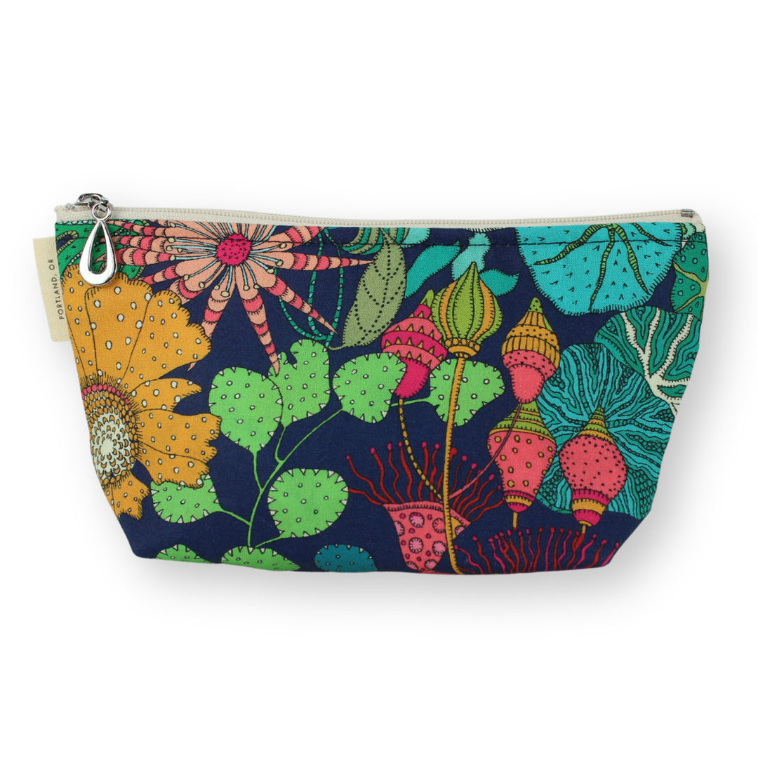 The Small Makeup Bag