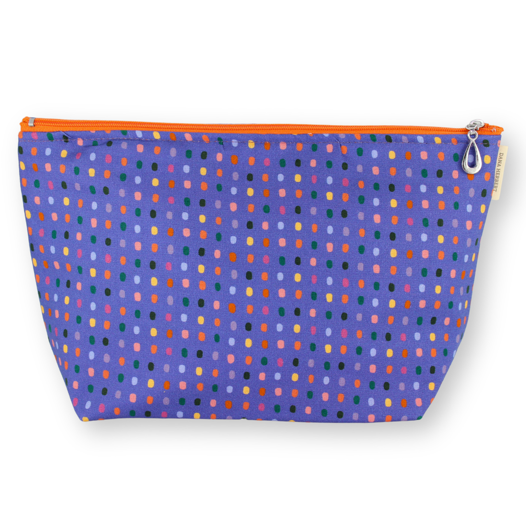 The Large Makeup Bag