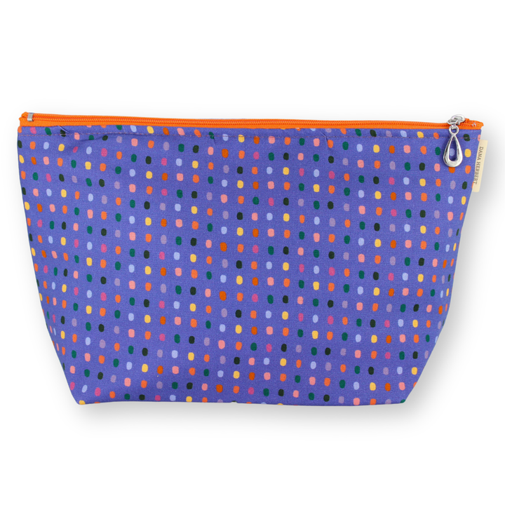 The Large Makeup Bag