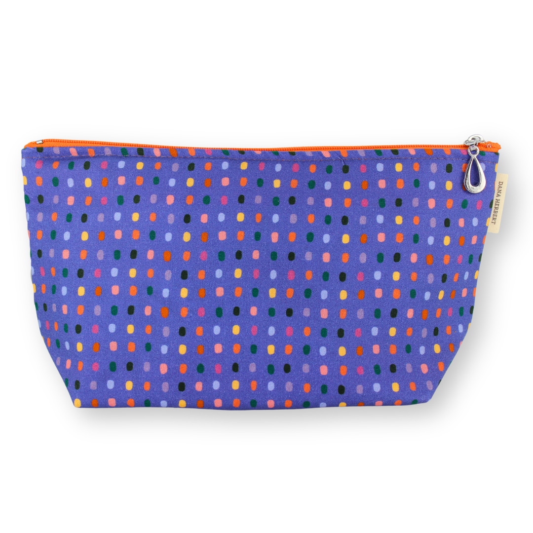The Medium Makeup Bag
