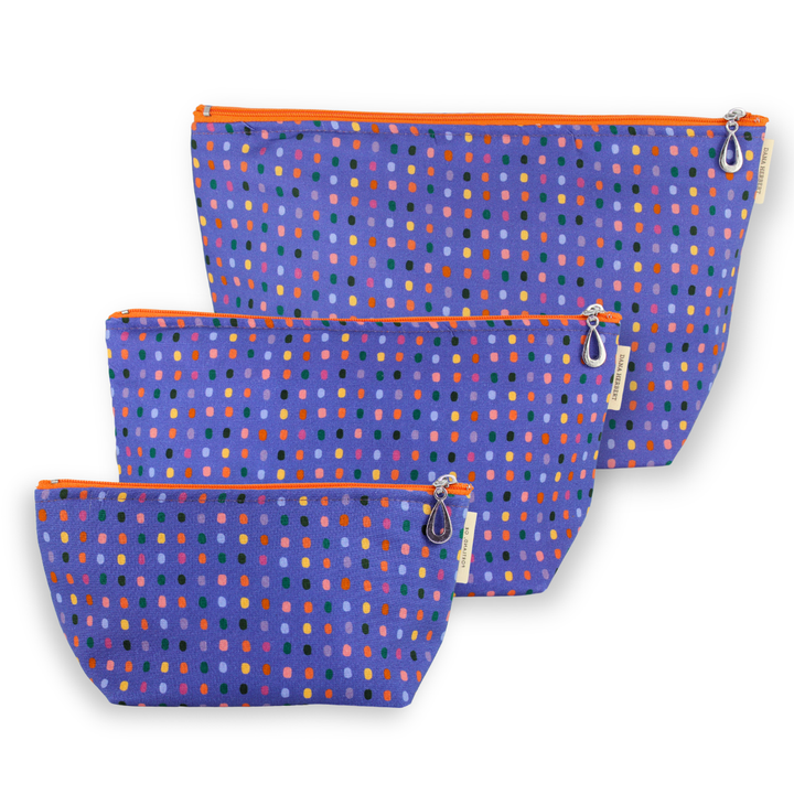 The Makeup Bag Set