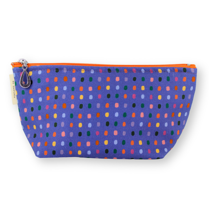 The Small Makeup Bag