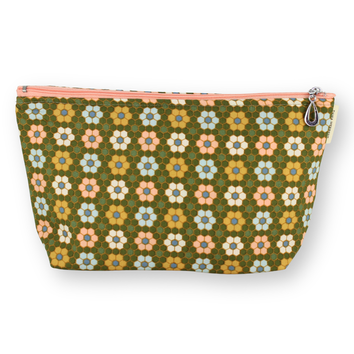 The Medium Makeup Bag