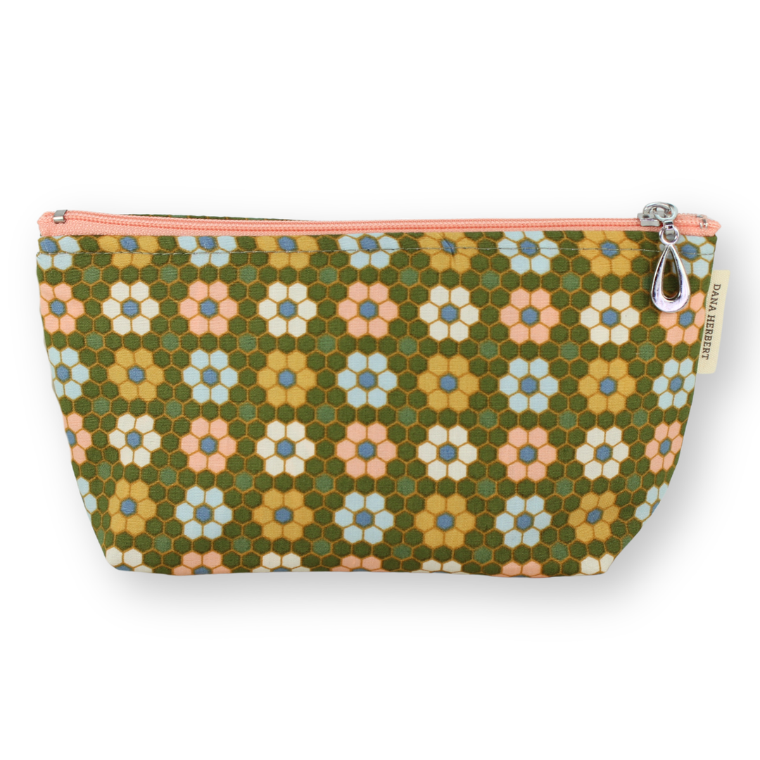 The Small Makeup Bag