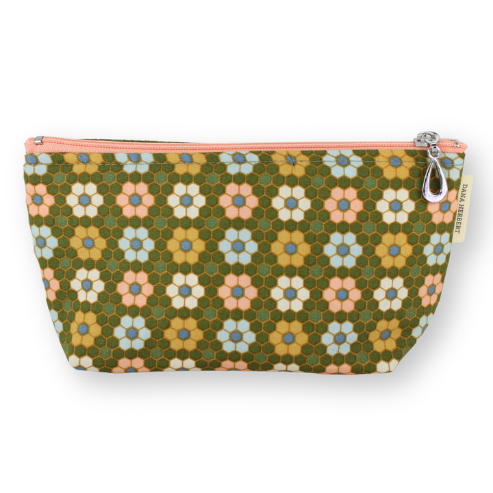 The Small Makeup Bag