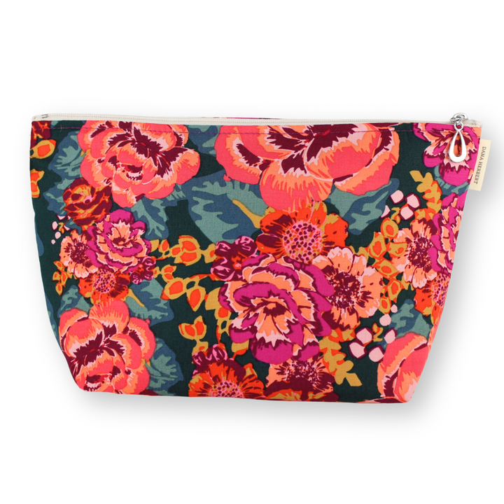 The Large Makeup Bag